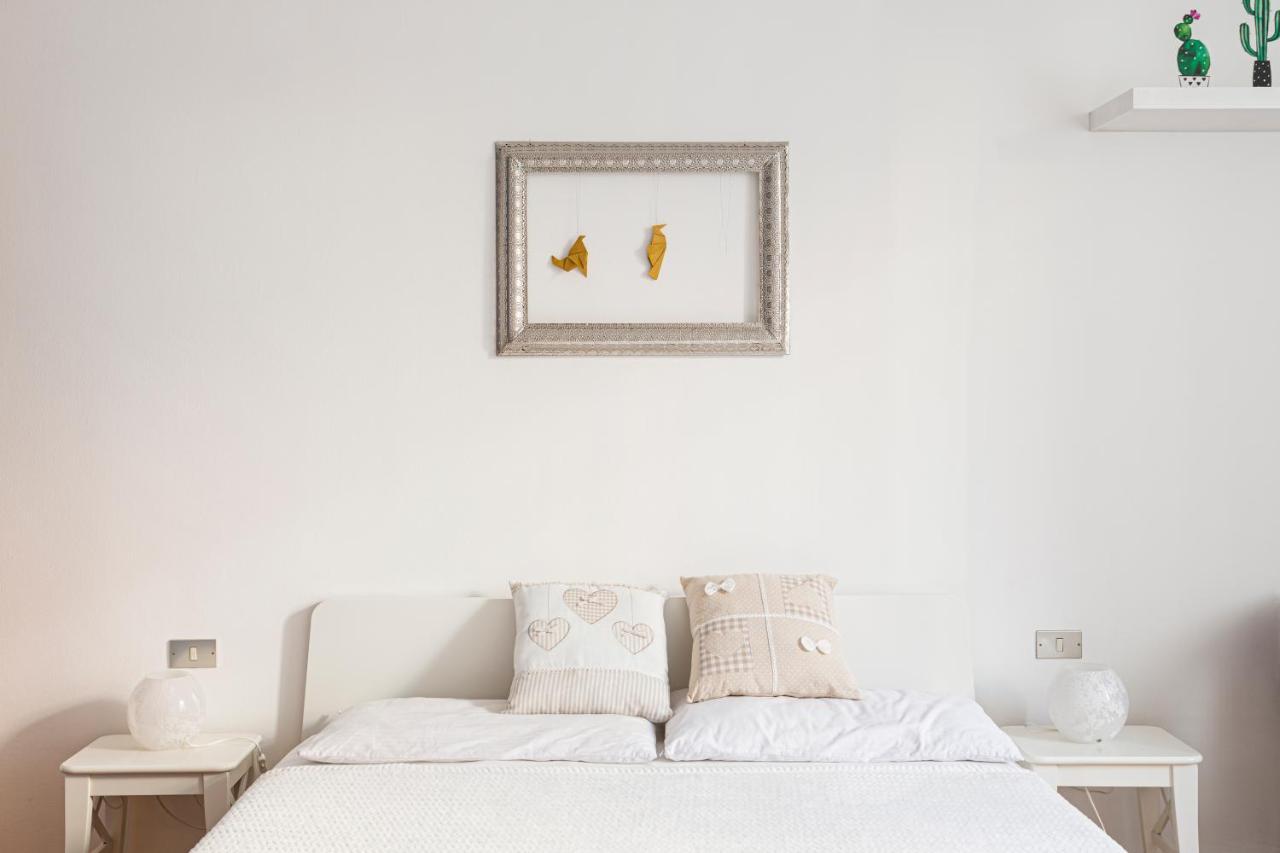 Comfy Apartment In Corso Como Milan Luaran gambar