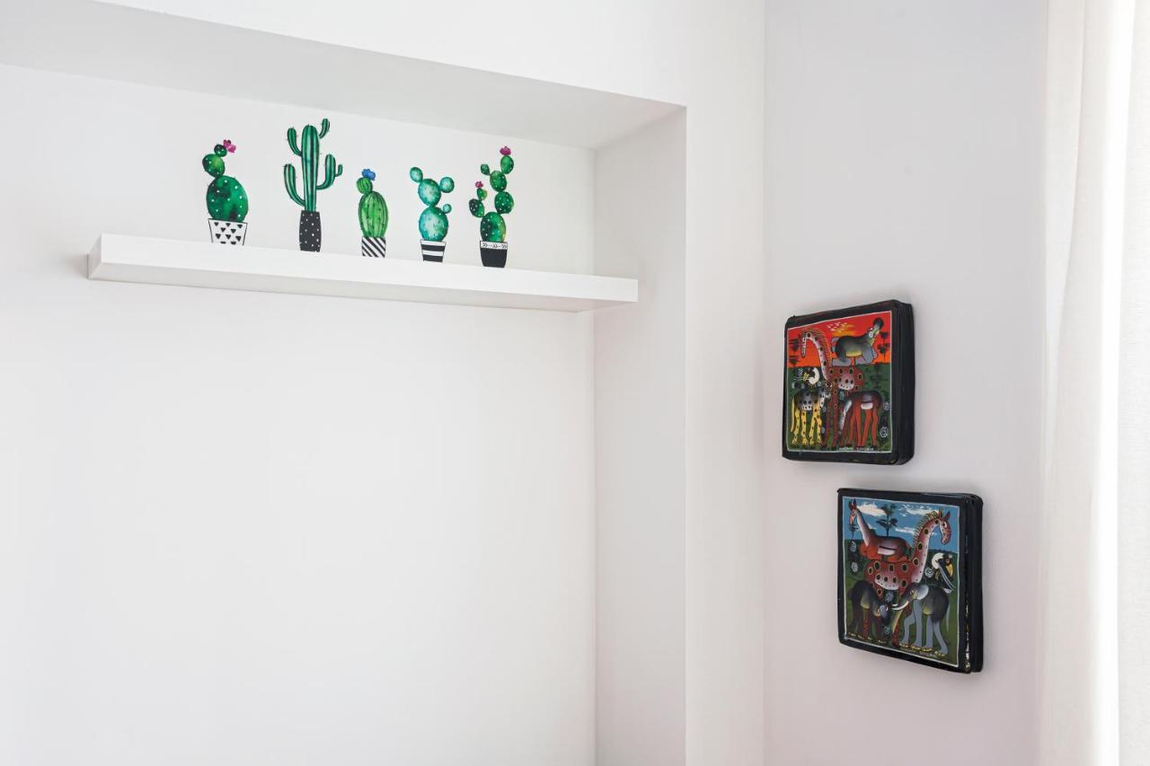 Comfy Apartment In Corso Como Milan Luaran gambar